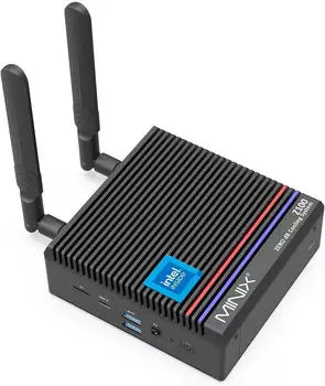 Minix NEO Z100-0dB (256GB)