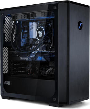 Joule Gaming PC Force RTX 4070 Ti Super L1127413-COR175-B-241