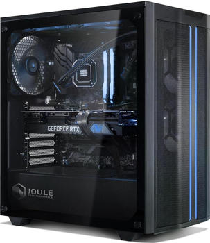 Joule High End Gaming PC RTX4070S I5 32GB 2TB L1127246