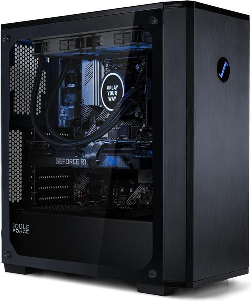 Joule Gaming PC Force RTX 4070 Super L1127370-COR175-B-241