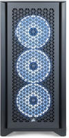PcCom Studio Desktop PC - Intel Core i7-14700K - 32GB RAM - 2TB SSD - NVIDIA GeForce