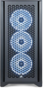 Joule High End Gaming PC L1127264-COR4KD-B-241