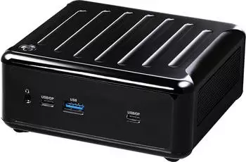 ASRock NUC Box-1240P