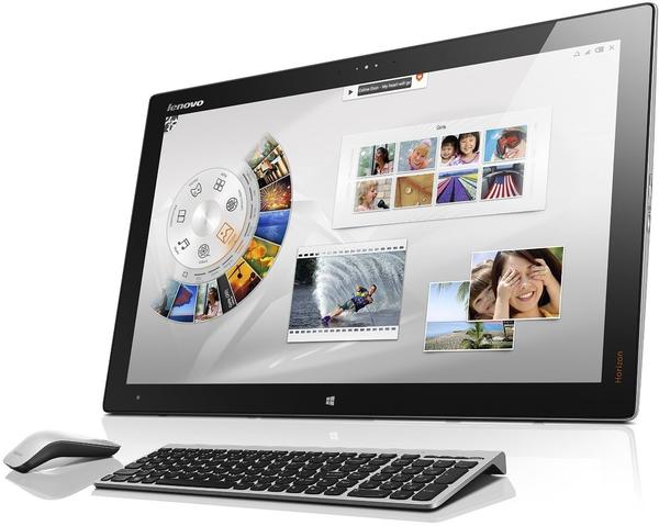 Lenovo Horizon 2s F0AT0003US