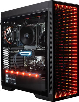 Captiva Advanced Gaming R83-154