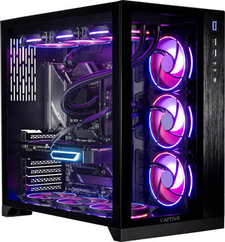 Captiva Highend Gaming I83-166