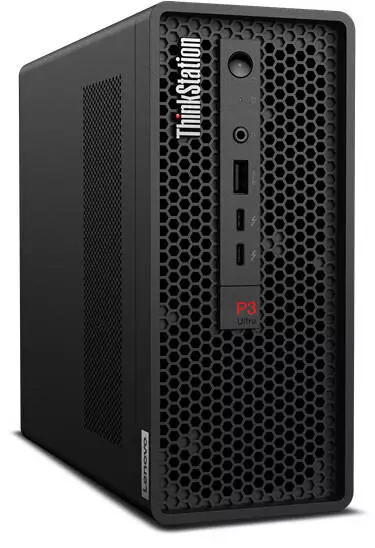 Lenovo ThinkStation P3 Ultra 30HA0045GE