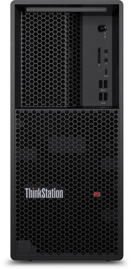 Allgemeine Daten & Grafik Lenovo ThinkStation P3 Tower 30GS00DAGE