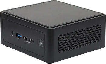 ASRock NUC Box-125H