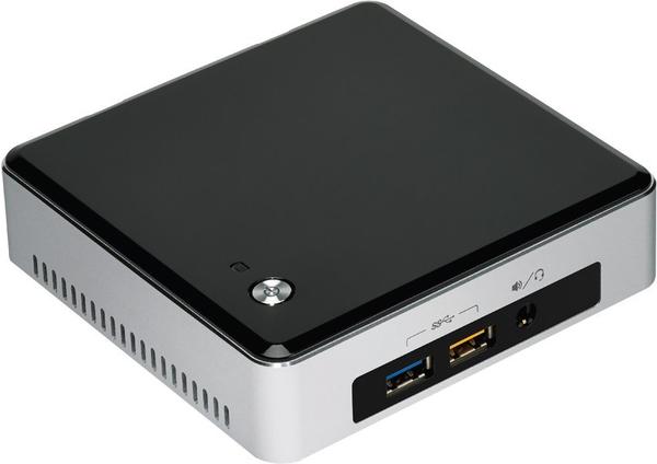 Intel NUC5i3RYK