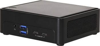 ASRock NUCS BOX-125H