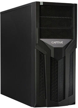 Captiva Workstation I83-346