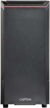 Captiva Workstation I83-206