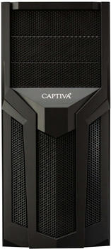 Captiva Workstation I83-397