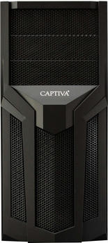 Captiva Workstation I83-417
