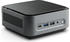 CSL Mini PC Narrow Box Premium / Windows 11 Pro / 500GB+16GB