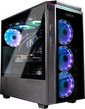 Captiva Highend Gaming I83-330