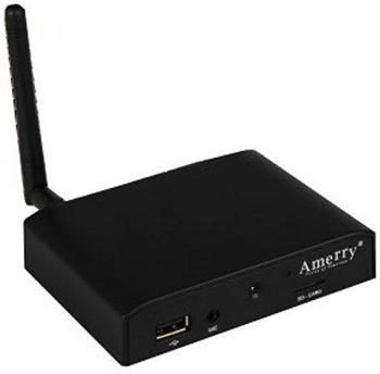 Amerry Smart-TV-Box 3.0
