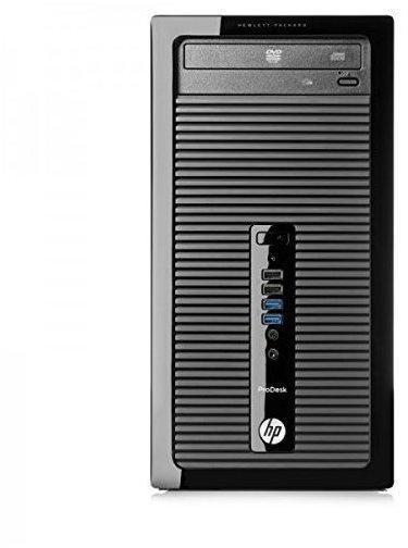 HP ProDesk 400 G2 (K8K68EA)