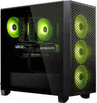 Schenker XMG Sector E
