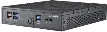 Shuttle XPC slim DS50U5