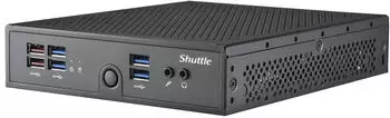 Shuttle XPC slim DS50U3