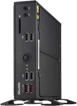 Shuttle XPC slim DS20U3V2