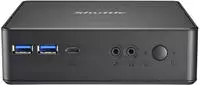 Shuttle XPC nano NC40U5