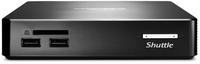 SHUTTLE XPC nano NS02EV2, ARM Cortex-A53, 2GB RAM, 16GB Flash