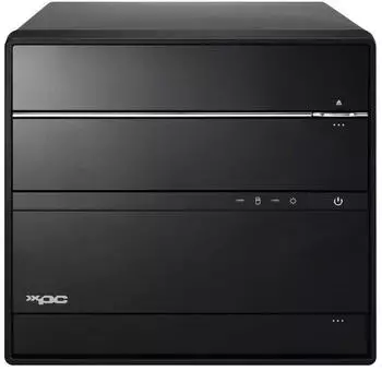 Shuttle XPC cube SH570R6 Plus