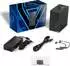 MIFCOM Mini PC DeskMini B760 - i5-13400