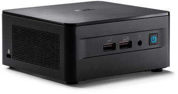 Asus NUC 12 Pro H Kit RNUC12WSHI700000I