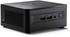 Intel Core i7-1260P, Intel Iris Xe Graphics: Asus NUC 12 Pro Tall