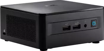 Asus NUC 12 Pro H Kit RNUC12WSHI500002I