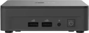 Asus NUC 13 Pro Slim Kit (90AR00A1-M00040)