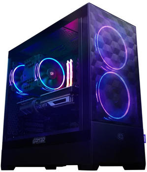 x-kom G4m3r Hero i7-14700F/32GB/1TB/RTX4060/W11x