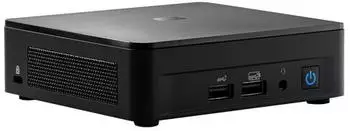 Asus NUC 12 Pro K Kit (90AR00D1-M00030)