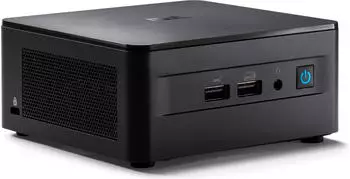 Asus NUC 12 Pro H RNUC12WSHI50000I