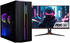 1.000 GB, 16 GB, AMD Ryzen 7 5700G, Microsoft Windows 11 Home: Captiva Power Starter R82