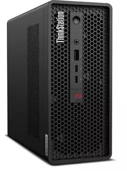 Lenovo ThinkStation P3 Ultra 30HA003YGE