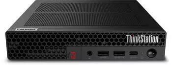 Lenovo ThinkStation P3 Tiny 30H0005TGE