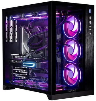 Captiva Highend Gaming I83-644