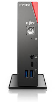 Fujitsu Esprimo G9012 (LKN:G912EP0008DE)