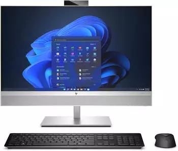 HP EliteOne 870 G9 (A0ZB1EA)