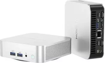 Geekom A8 (R7-8845HS + 32GB + 1TB)