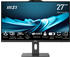 MSI PRO AP272P 14M-495EU
