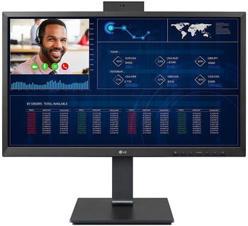 LG Thin Client 24CQ651I-6P