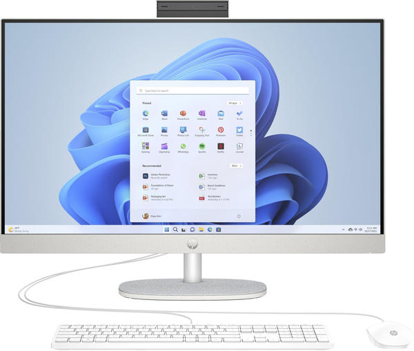 HP 27-cr1157ng