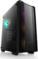 Komplettsystem AMD Ryzen 7 8700G 32768 MB DDR5 Ram 1 TB M.2 SSD PCIe (oder groesser