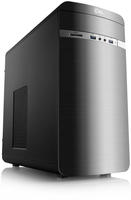 Captiva 99694, Captiva Power Starter R99-694 Desktop PC AMD Ryzen 5 5500GT, 16GB RAM,